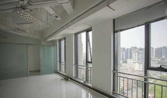 天作国际中心出租房源实拍图1